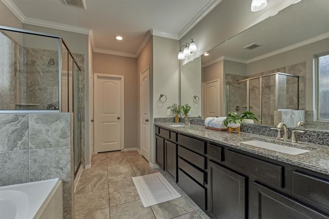 2437 Branshill Drive, Conroe, TX 77304