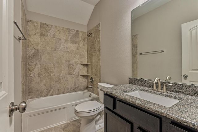 2437 Branshill Drive, Conroe, TX 77304