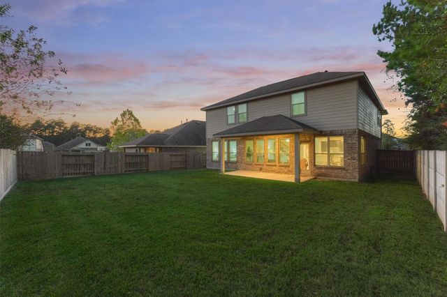 2437 Branshill Drive, Conroe, TX 77304