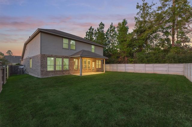 2437 Branshill Drive, Conroe, TX 77304