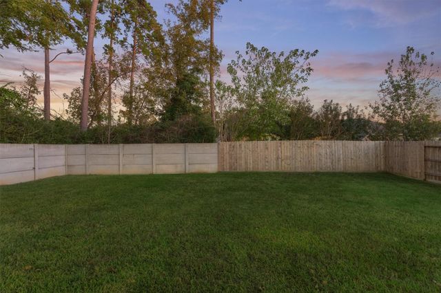 2437 Branshill Drive, Conroe, TX 77304