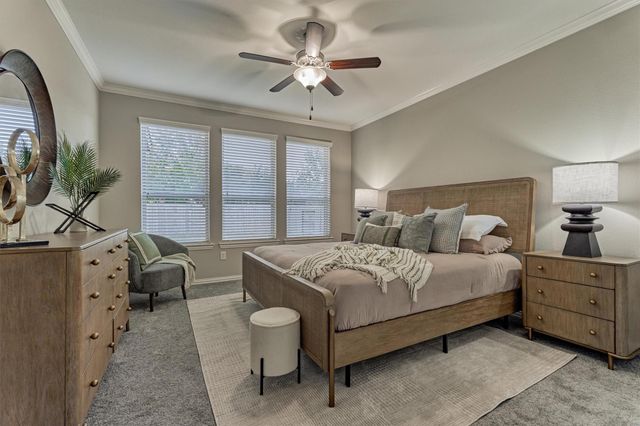 2437 Branshill Drive, Conroe, TX 77304