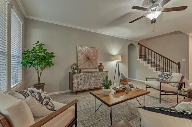 2437 Branshill Drive, Conroe, TX 77304