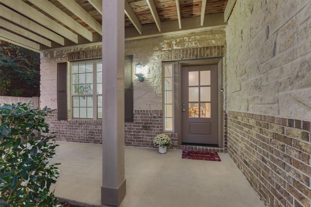 2437 Branshill Drive, Conroe, TX 77304