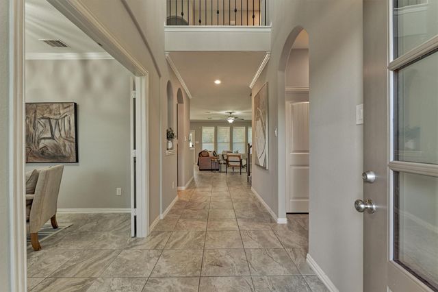 2437 Branshill Drive, Conroe, TX 77304