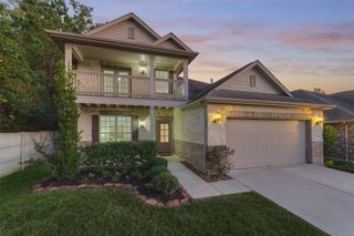 2437 Branshill Drive, Conroe, TX 77304