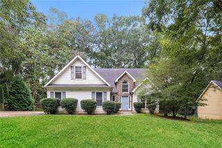 165 Bentley Place Way, Covington, GA 30016