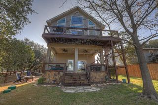 1156 Riviera DR, Canyon Lake, TX 78133