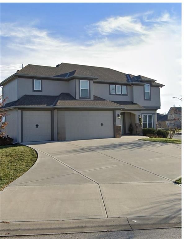 1609 NW 95th Street, Kansas City, MO 64155