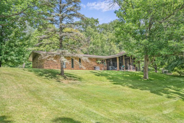 14360 16 Mile Road, Rodney, MI 49342