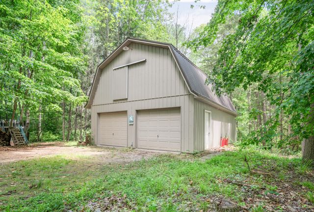 14360 16 Mile Road, Rodney, MI 49342