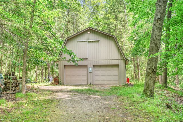 14360 16 Mile Road, Rodney, MI 49342