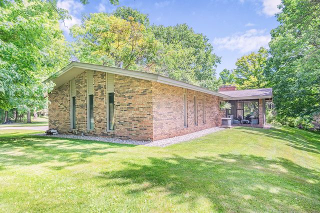 14360 16 Mile Road, Rodney, MI 49342