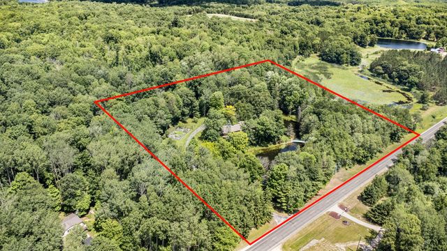 14360 16 Mile Road, Rodney, MI 49342