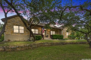 1511 Mount Bear, Canyon Lake, TX 78133