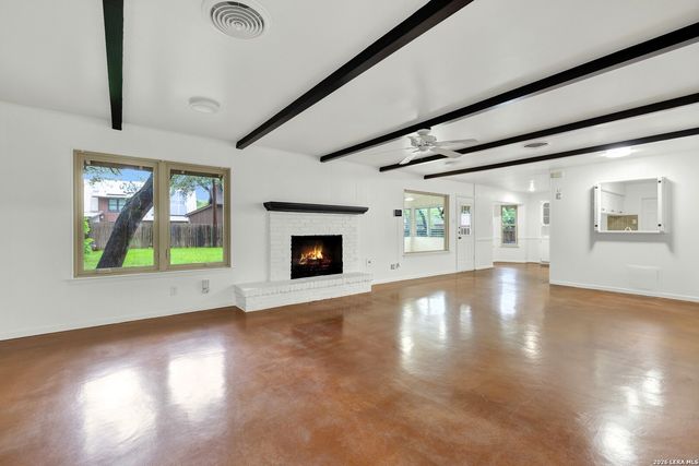 903 FABULOUS DR, San Antonio, TX 78213