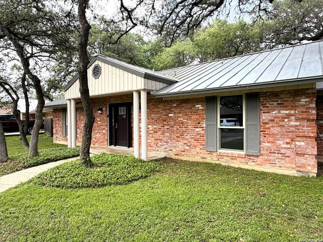 903 FABULOUS DR, San Antonio, TX 78213