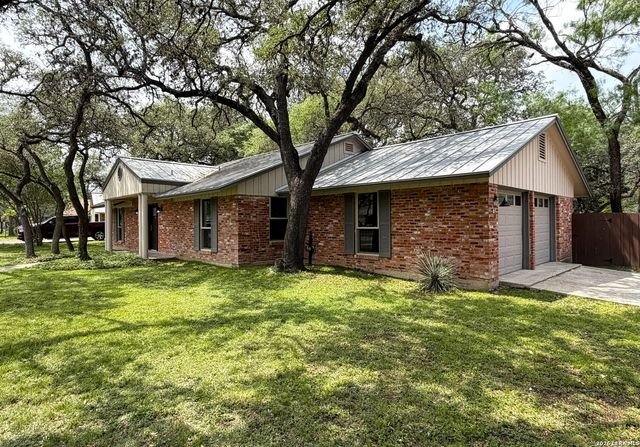 903 FABULOUS DR, San Antonio, TX 78213