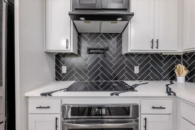 1001 SW 1st Avenue, Mineral Wells, TX 76067