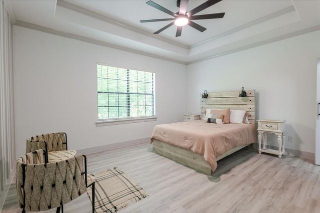 1001 SW 1st Avenue, Mineral Wells, TX 76067