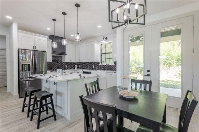 1001 SW 1st Avenue, Mineral Wells, TX 76067