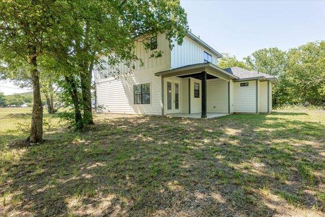 1001 SW 1st Avenue, Mineral Wells, TX 76067