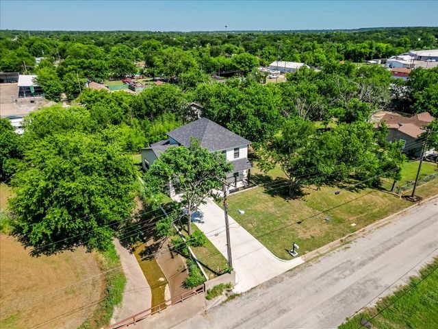 1001 SW 1st Avenue, Mineral Wells, TX 76067
