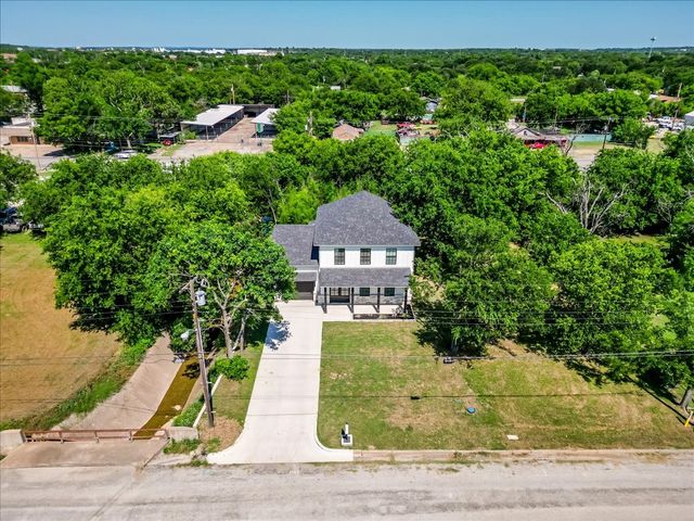 1001 SW 1st Avenue, Mineral Wells, TX 76067