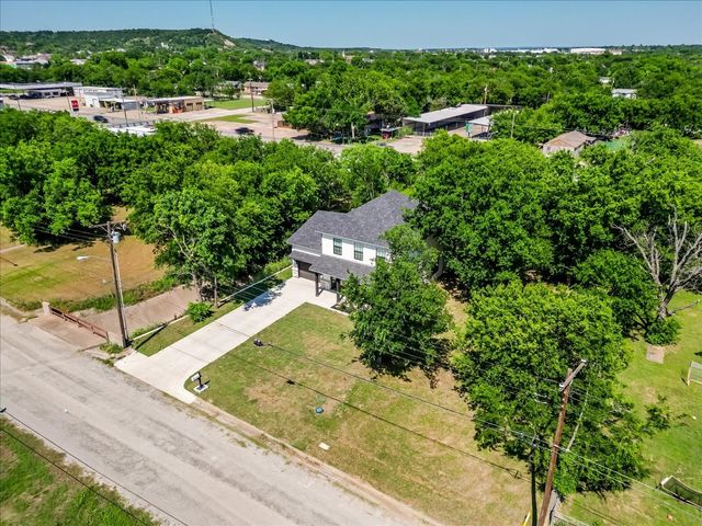 1001 SW 1st Avenue, Mineral Wells, TX 76067
