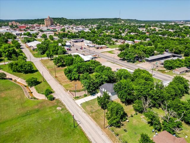 1001 SW 1st Avenue, Mineral Wells, TX 76067