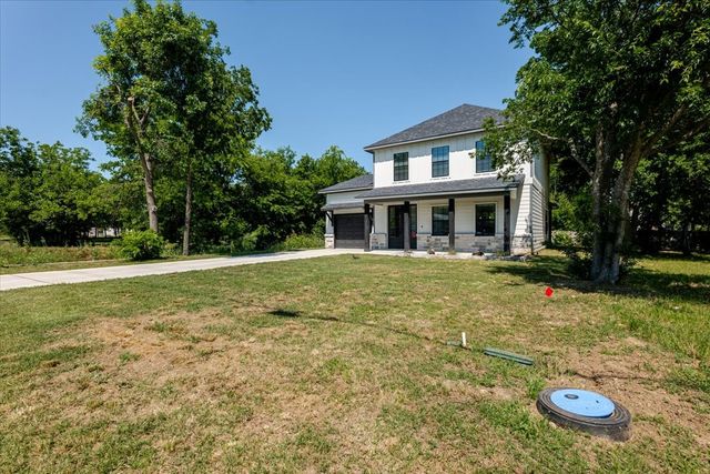 1001 SW 1st Avenue, Mineral Wells, TX 76067