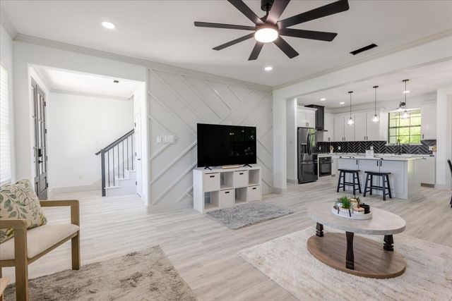1001 SW 1st Avenue, Mineral Wells, TX 76067