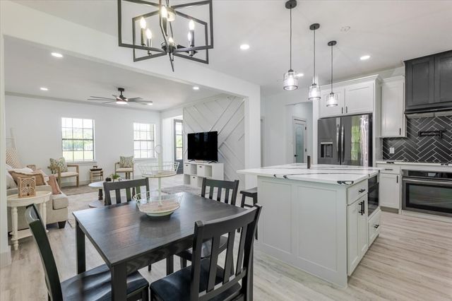 1001 SW 1st Avenue, Mineral Wells, TX 76067