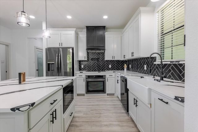 1001 SW 1st Avenue, Mineral Wells, TX 76067
