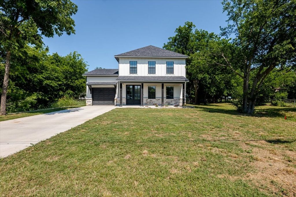 1001 SW 1st Avenue, Mineral Wells, TX 76067