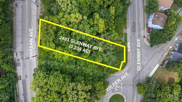 2358 Glenway Avenue, Cincinnati, OH 45204