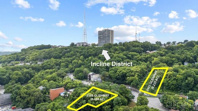 2358 Glenway Avenue, Cincinnati, OH 45204