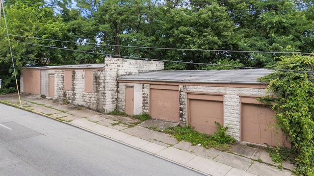 2358 Glenway Avenue, Cincinnati, OH 45204