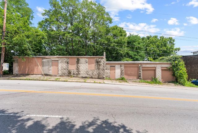 2358 Glenway Avenue, Cincinnati, OH 45204