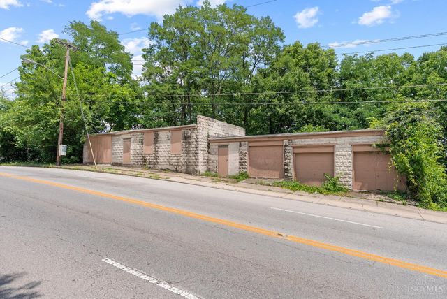 2358 Glenway Avenue, Cincinnati, OH 45204