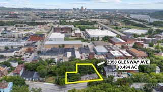 2358 Glenway Avenue, Cincinnati, OH 45204