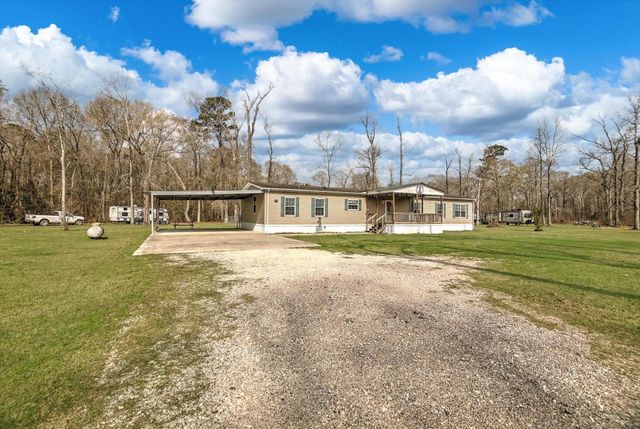 3 County Road 6475, Dayton, TX 77535