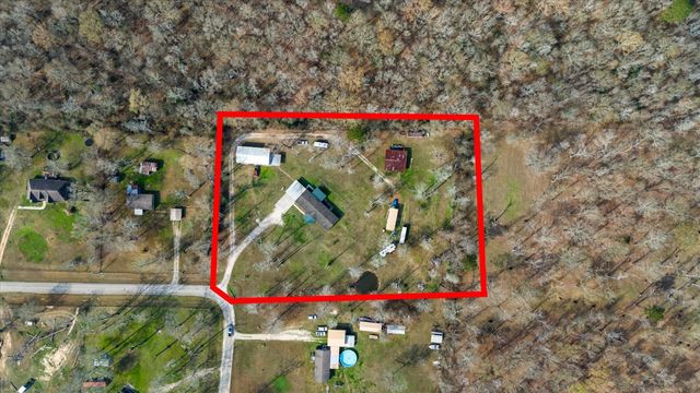 3 County Road 6475, Dayton, TX 77535