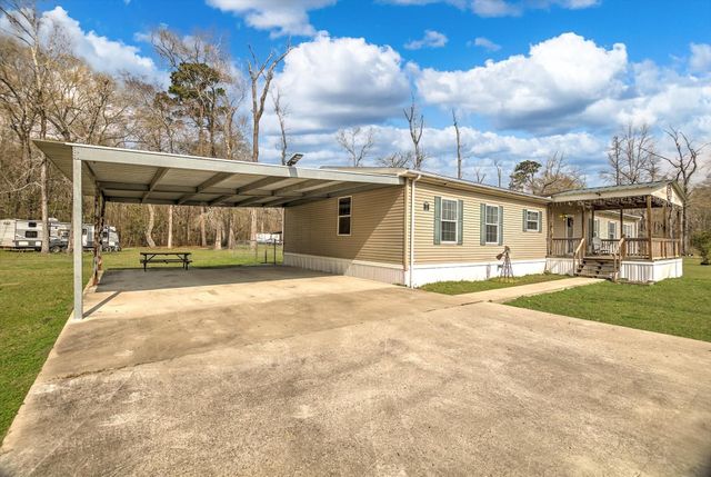 3 County Road 6475, Dayton, TX 77535