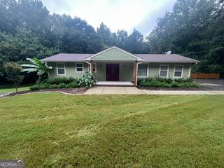 1190 Jack Neely Road, Covington, GA 30016