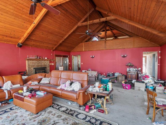 990 Cotaco Florette Road, Somerville, AL 35670