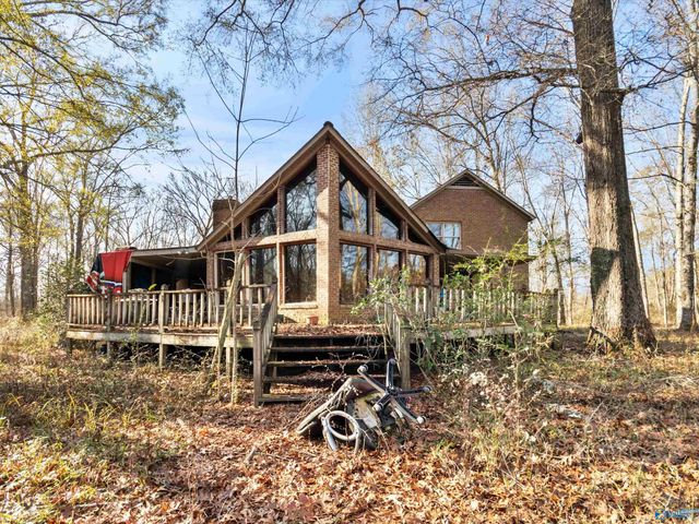 990 Cotaco Florette Road, Somerville, AL 35670