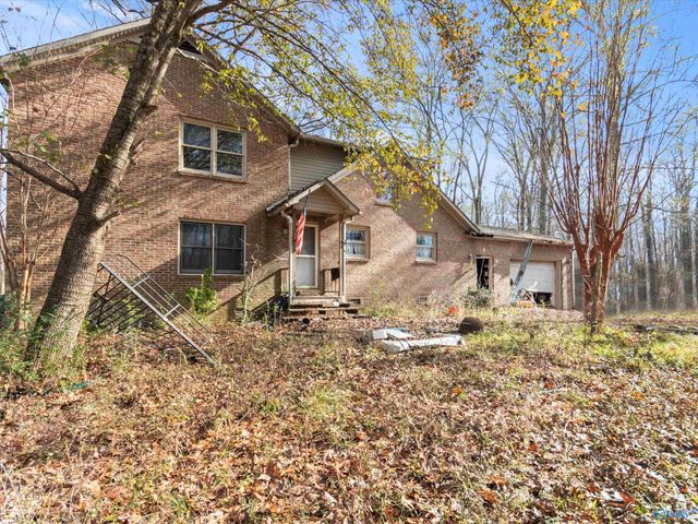 990 Cotaco Florette Road, Somerville, AL 35670