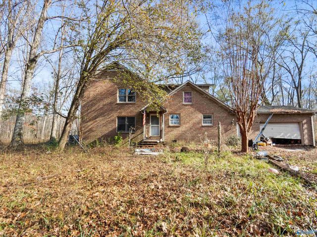 990 Cotaco Florette Road, Somerville, AL 35670