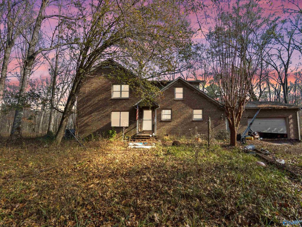 990 Cotaco Florette Road, Somerville, AL 35670